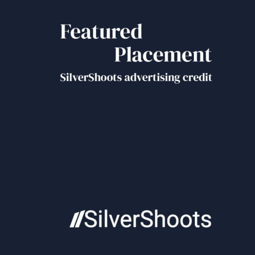 SilverShoots Featured_Placement_Credit Featured Placement